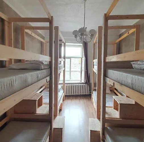 Imaginary (adults Only) Hostal