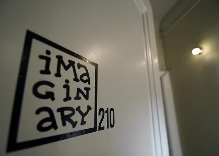 Imaginary (adults Only) * Tallin