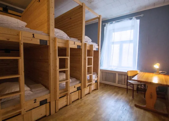 Hostal Imaginary (adults Only) *