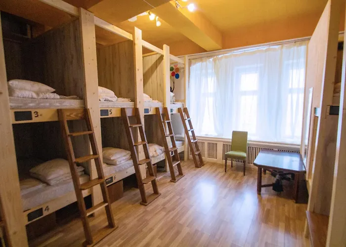 Imaginary (adults Only) Hostal *