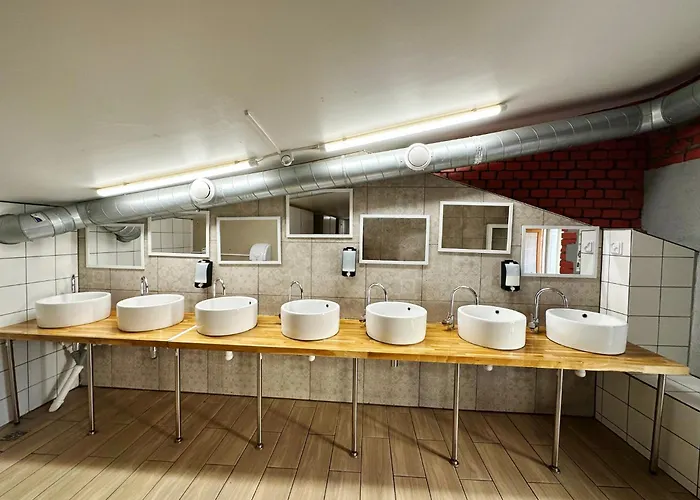 Imaginary (adults Only) Hostal Tallin