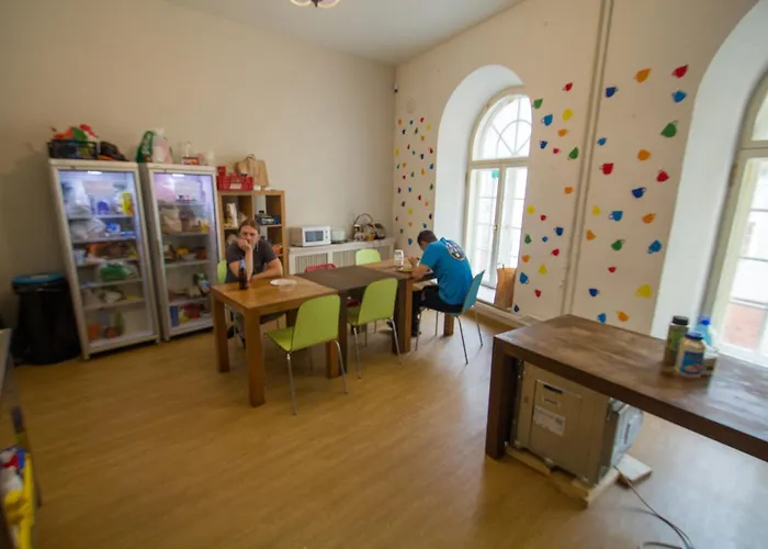 Imaginary (adults Only) * Tallin