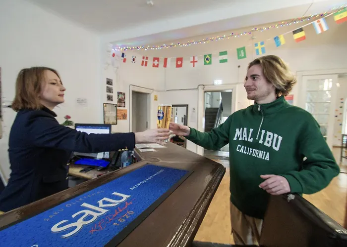 Hostal Imaginary (adults Only)