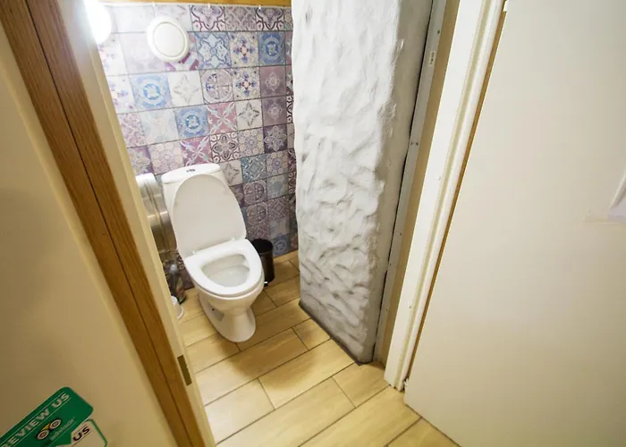 Hostal Imaginary (adults Only)