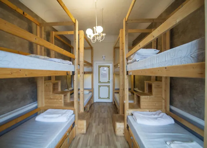 Hostal Imaginary (adults Only)