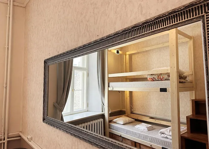 Hostal Imaginary (adults Only) Tallin