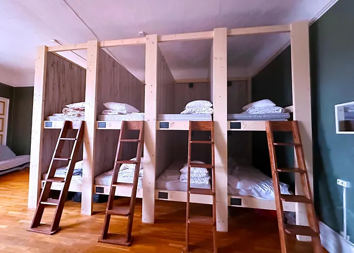 Imaginary (adults Only) Hostal