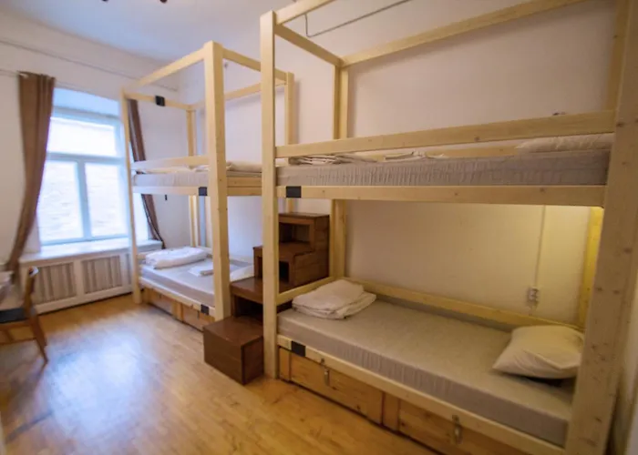 Hostal Imaginary (adults Only) *