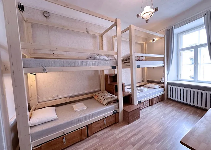 Hostal Imaginary (adults Only) *