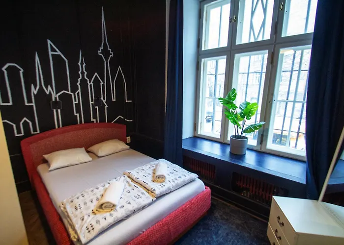 Imaginary (adults Only) Hostal