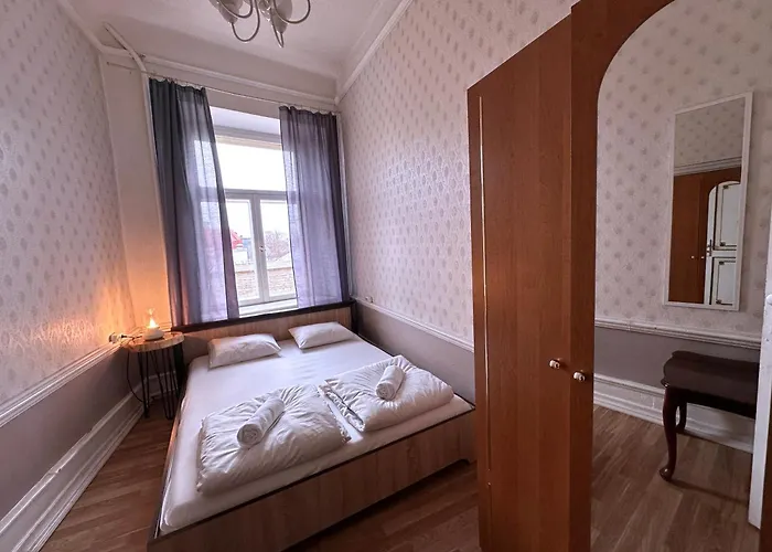 Hostal Imaginary (adults Only) *