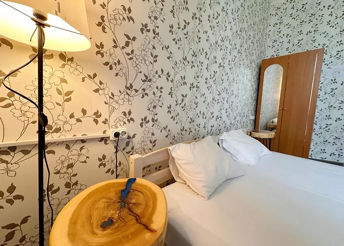 Hostal Imaginary (adults Only) *