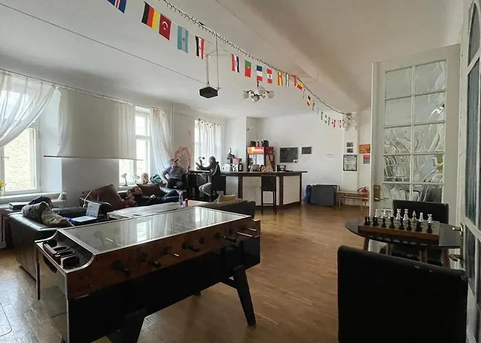 Hostal Imaginary (adults Only) *