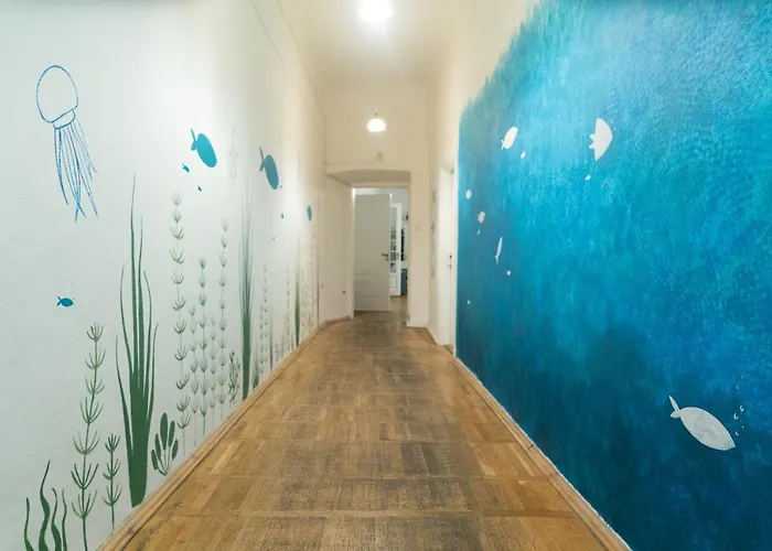 Hostal Imaginary (adults Only) Tallin