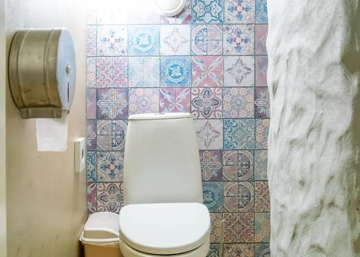 Hostal Imaginary (adults Only)