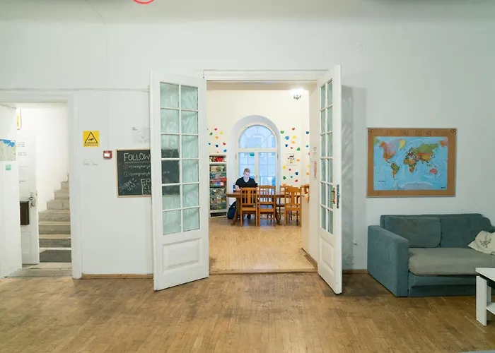 Hostal Imaginary (adults Only) *