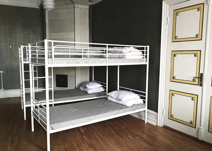 Hostal Imaginary (adults Only)