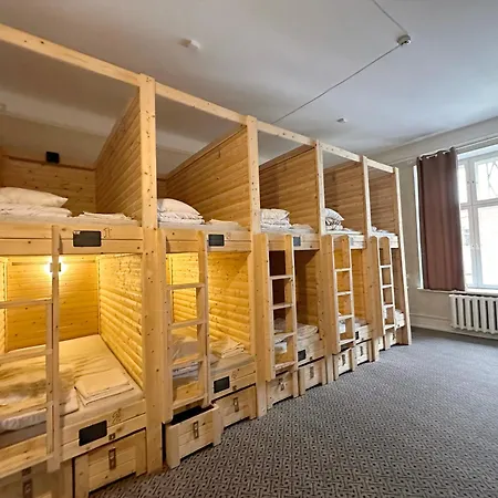 Imaginary (adults Only) Hostel