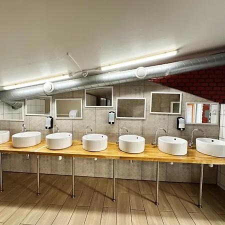 Imaginary (adults Only) Hostel Tallinn