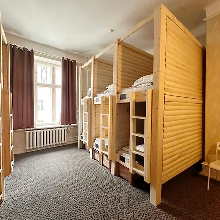 Albergue Imaginary (adults Only) *