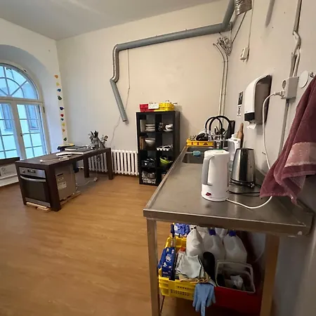 Hostel Imaginary (adults Only) Tallinn