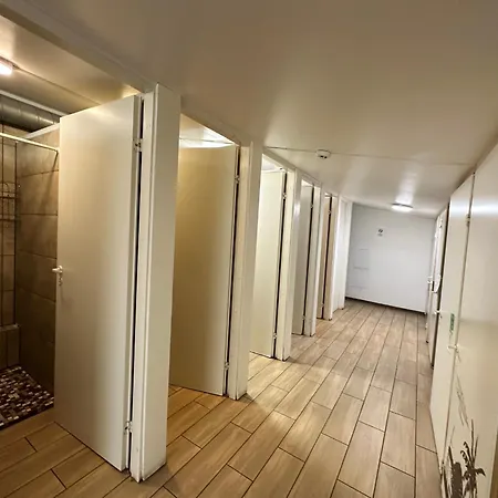 Albergue Imaginary (adults Only)