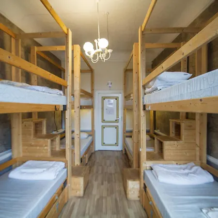 Albergue Imaginary (adults Only)