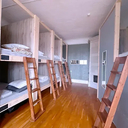 Albergue Imaginary (adults Only) Talin