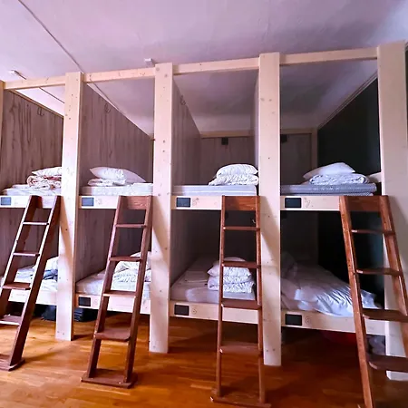 Imaginary (adults Only) Hostel