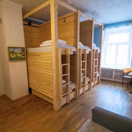 Imaginary (adults Only) Hostel