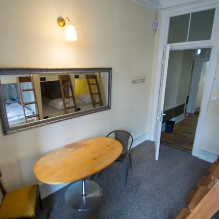 Albergue Imaginary (adults Only) *