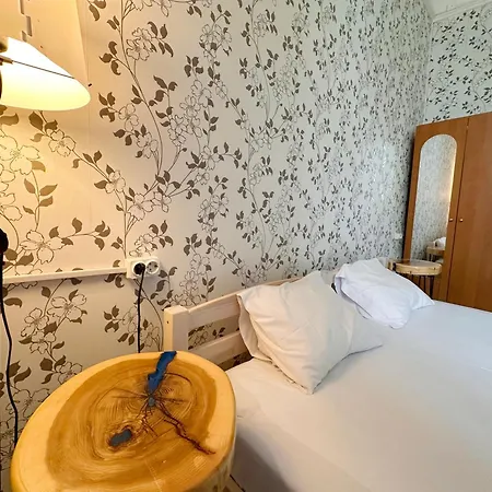 Hostal Imaginary (adults Only) *