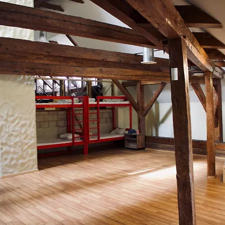 Hostal Imaginary (adults Only) Tallin
